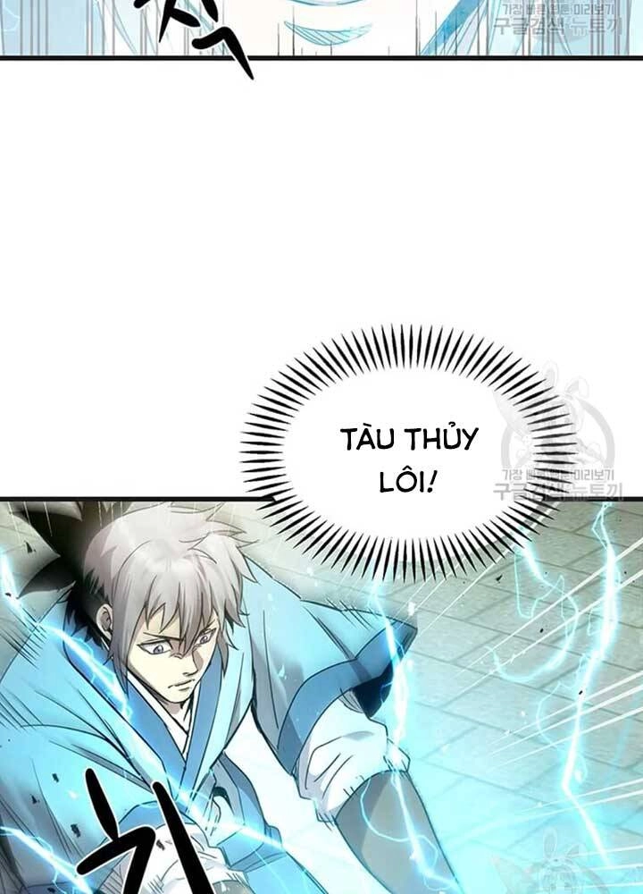 Đạo Sĩ Giang Hồ Chapter 76 - 63