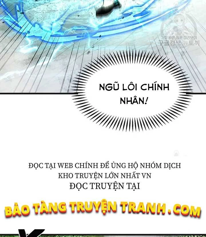 Đạo Sĩ Giang Hồ Chapter 76 - 66