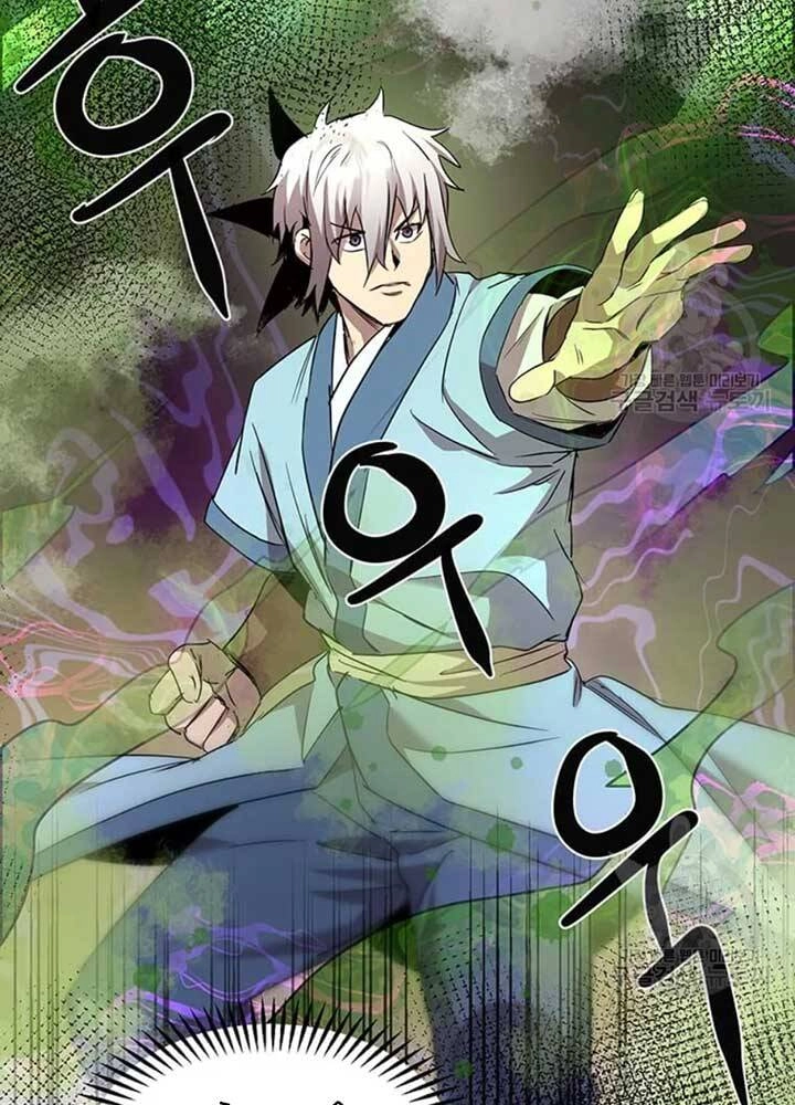 Đạo Sĩ Giang Hồ Chapter 76 - 67