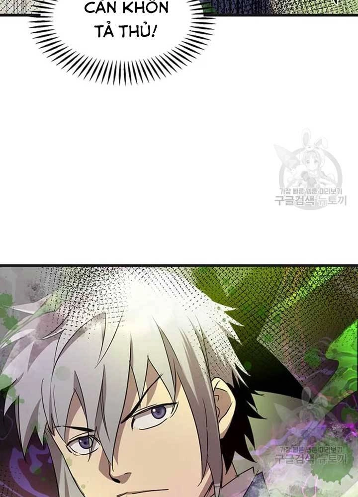 Đạo Sĩ Giang Hồ Chapter 76 - 68