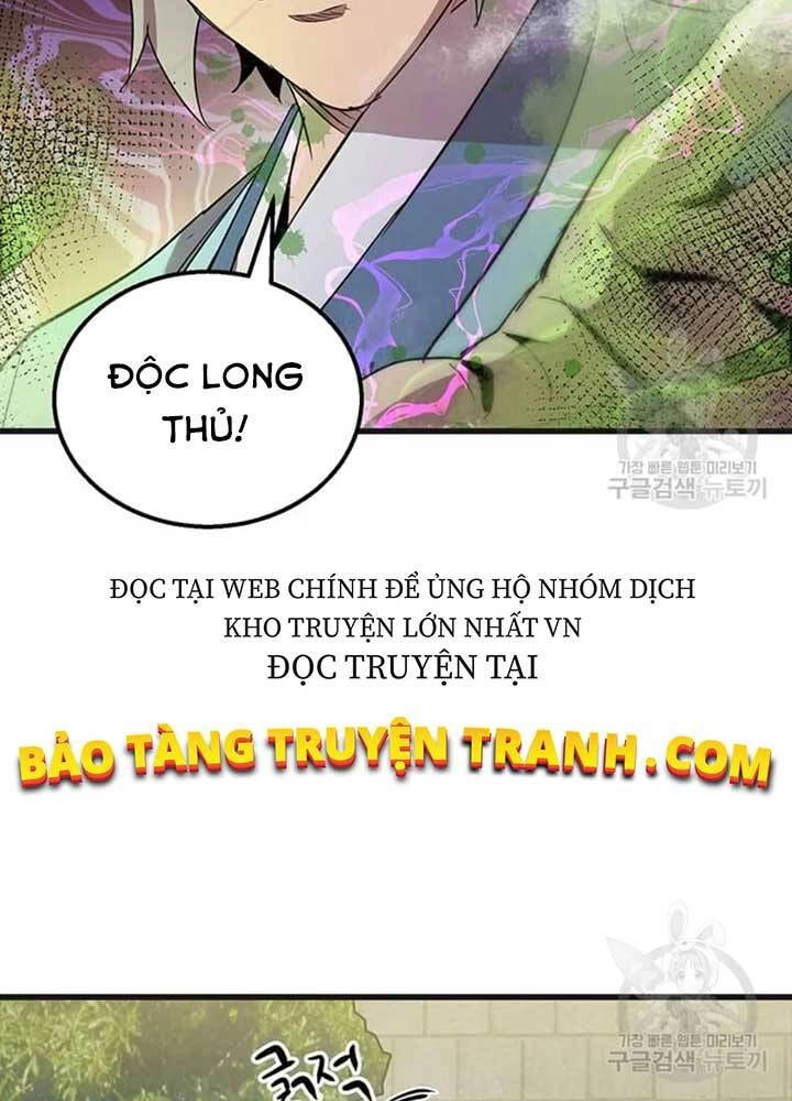 Đạo Sĩ Giang Hồ Chapter 76 - 69