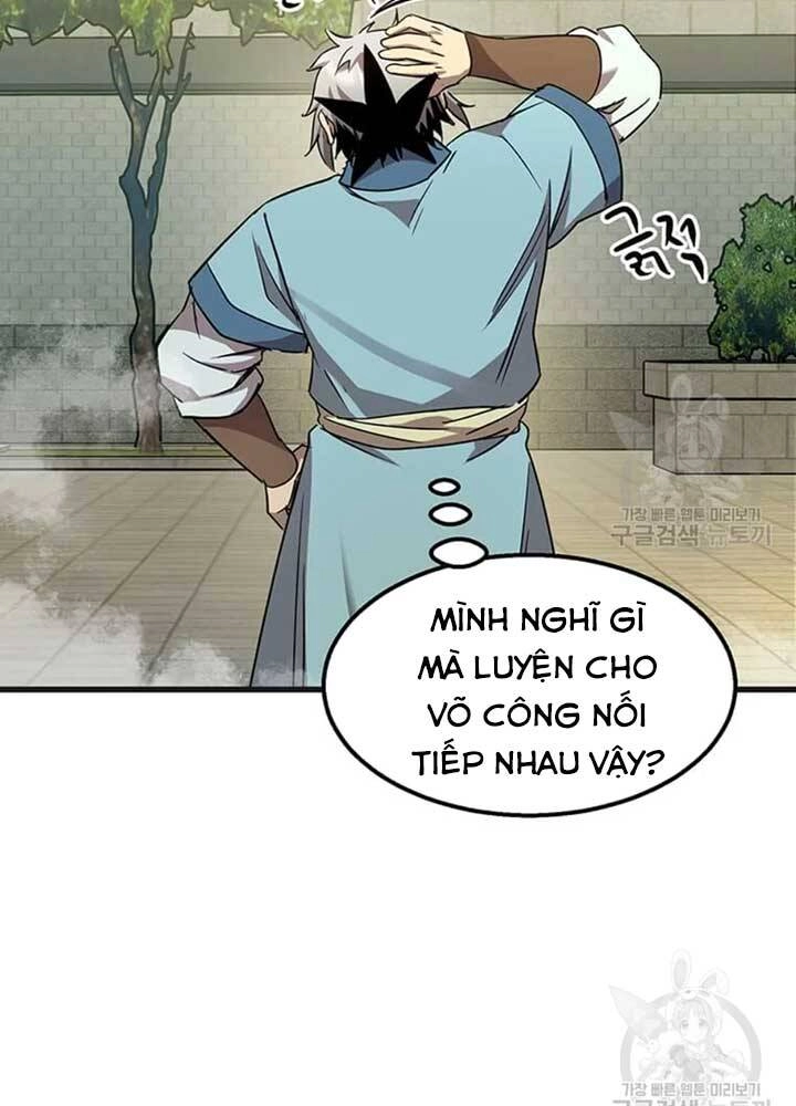Đạo Sĩ Giang Hồ Chapter 76 - 70