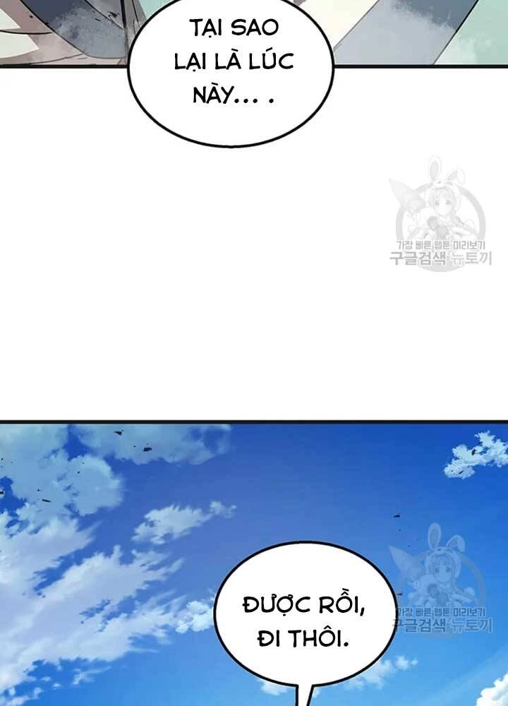 Đạo Sĩ Giang Hồ Chapter 76 - 80