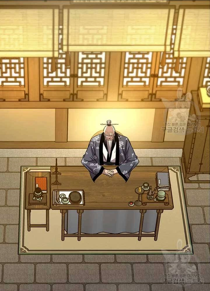 Đạo Sĩ Giang Hồ Chapter 76 - 82