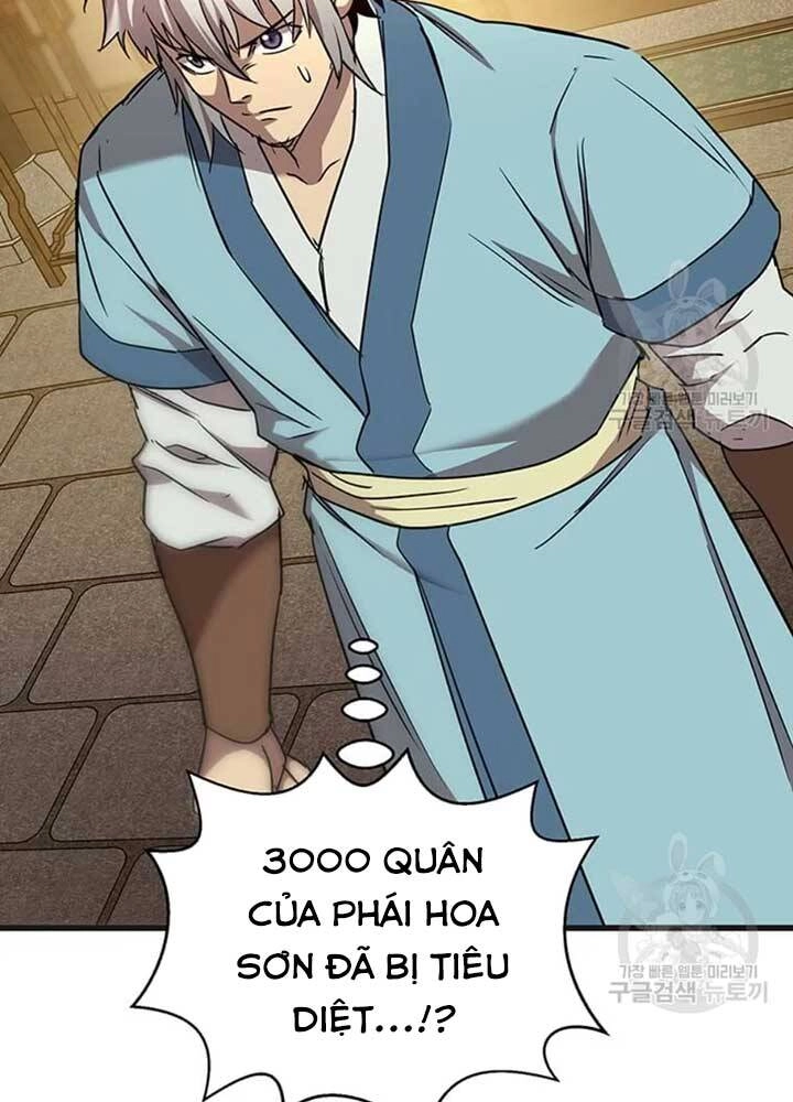 Đạo Sĩ Giang Hồ Chapter 76 - 89