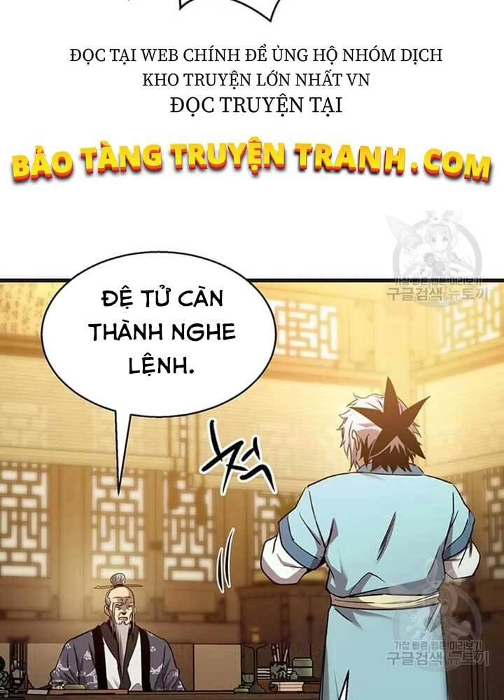 Đạo Sĩ Giang Hồ Chapter 76 - 90