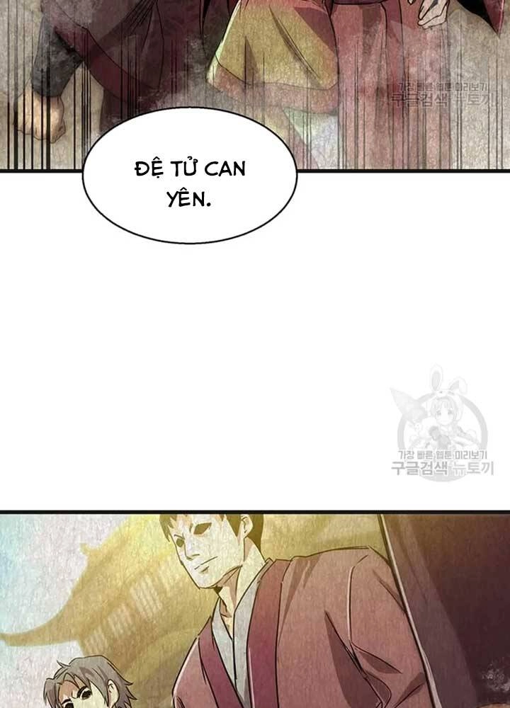 Đạo Sĩ Giang Hồ Chapter 76 - 96