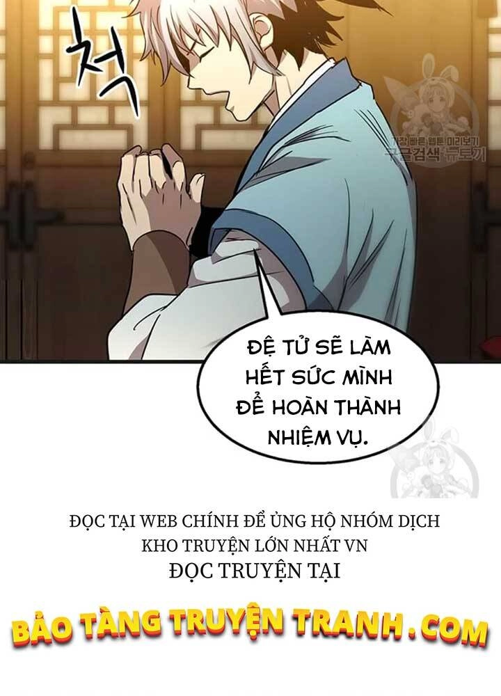 Đạo Sĩ Giang Hồ Chapter 76 - 98