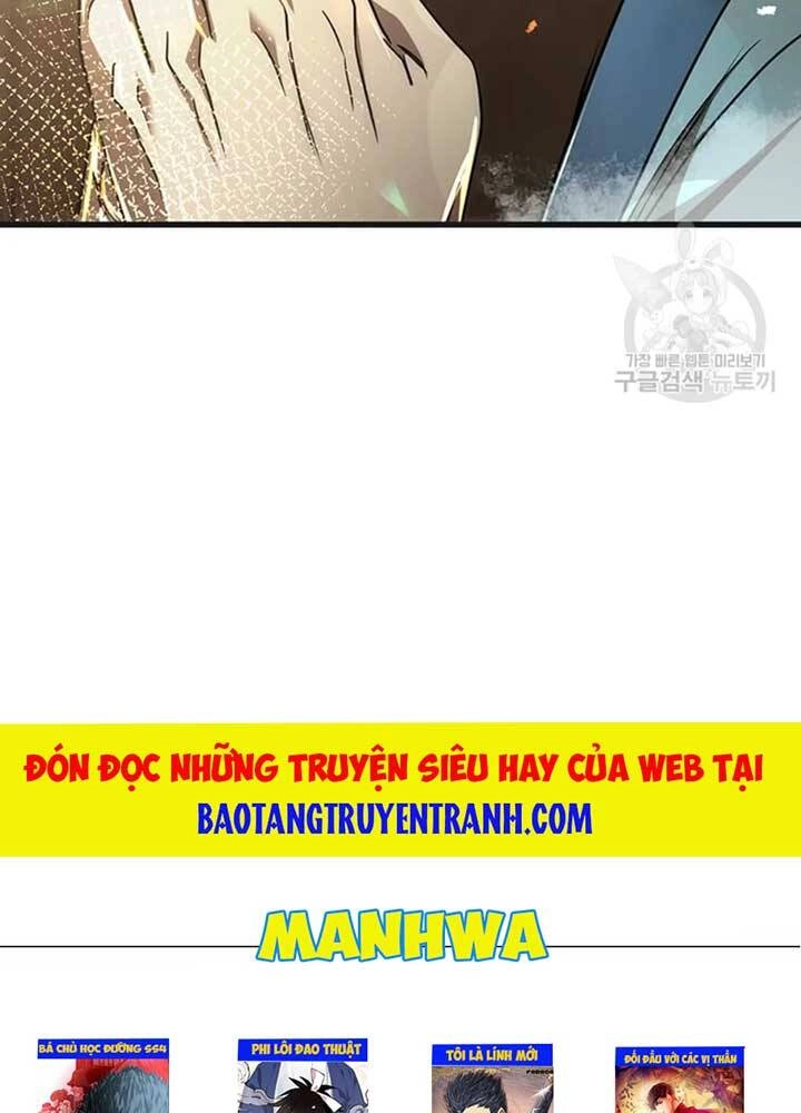 Đạo Sĩ Giang Hồ Chapter 76 - 101