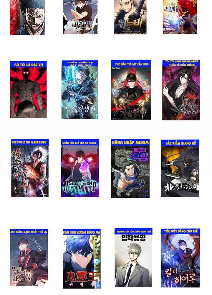 Đạo Sĩ Giang Hồ Chapter 76 - 102