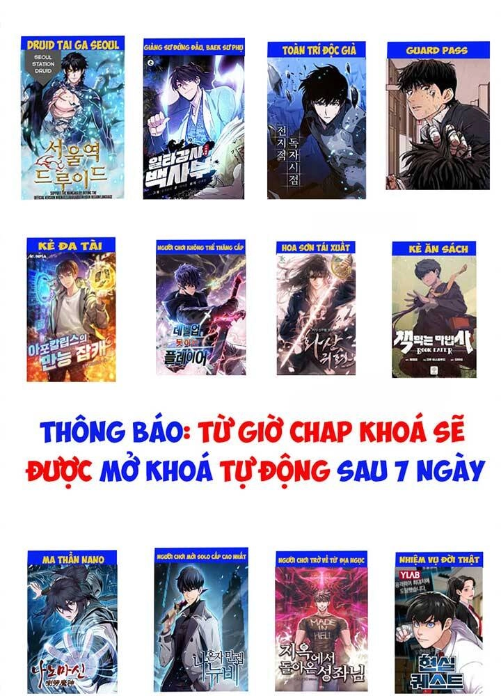 Đạo Sĩ Giang Hồ Chapter 76 - 103