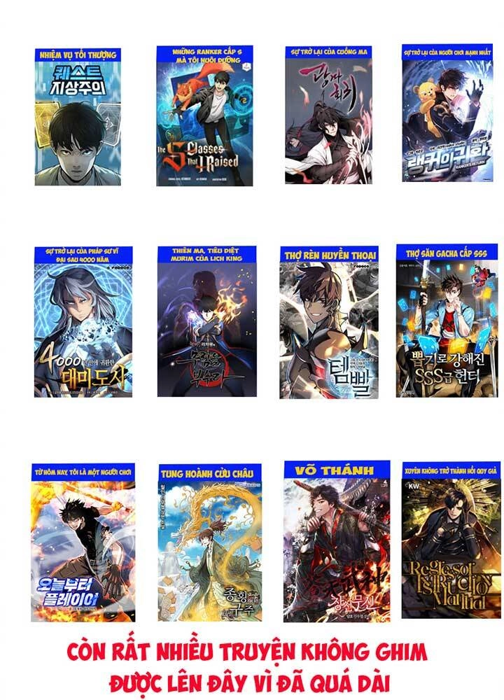 Đạo Sĩ Giang Hồ Chapter 76 - 104