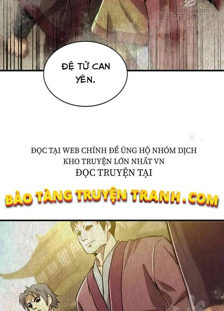 Đạo Sĩ Giang Hồ Chapter 77 - 2