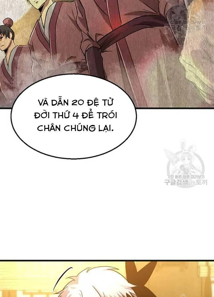 Đạo Sĩ Giang Hồ Chapter 77 - 3