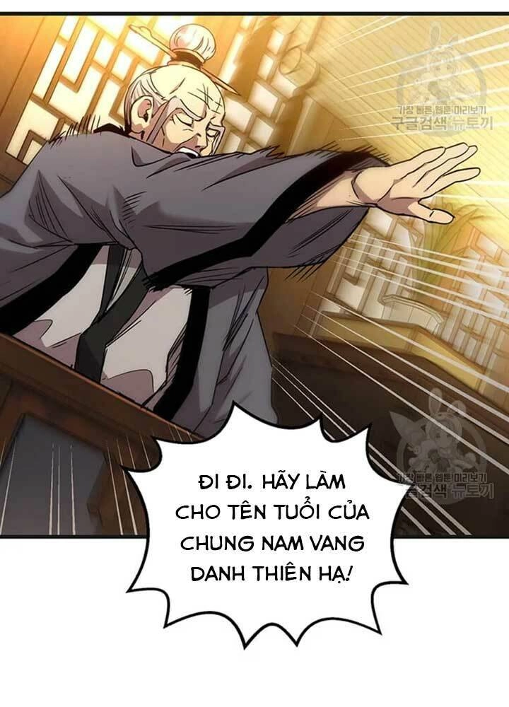 Đạo Sĩ Giang Hồ Chapter 77 - 5