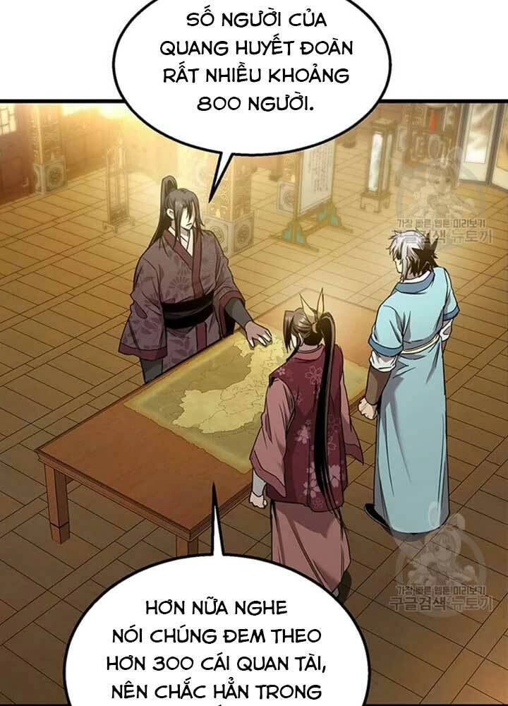 Đạo Sĩ Giang Hồ Chapter 77 - 9