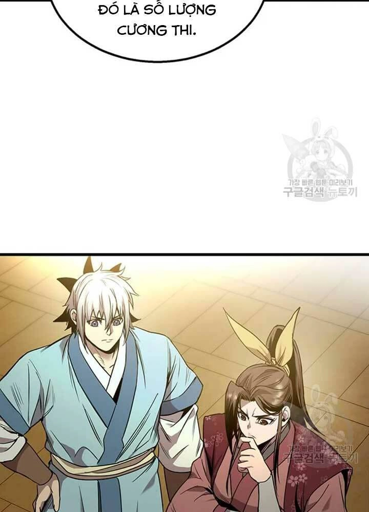 Đạo Sĩ Giang Hồ Chapter 77 - 10