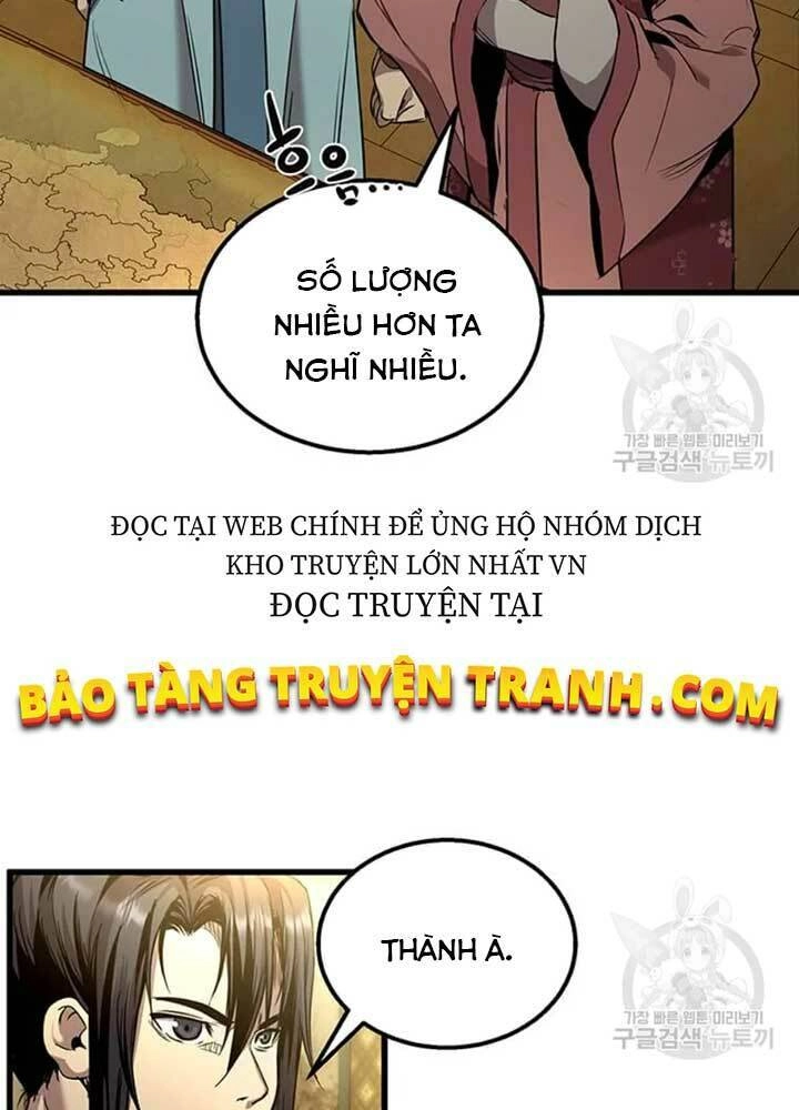 Đạo Sĩ Giang Hồ Chapter 77 - 11