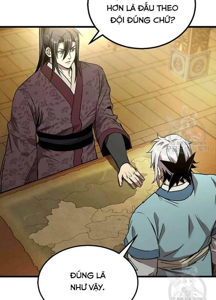 Đạo Sĩ Giang Hồ Chapter 77 - 13