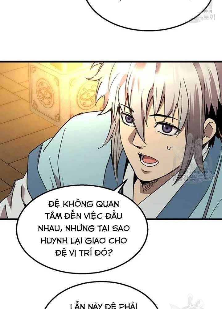 Đạo Sĩ Giang Hồ Chapter 77 - 15