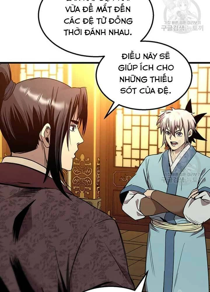 Đạo Sĩ Giang Hồ Chapter 77 - 16