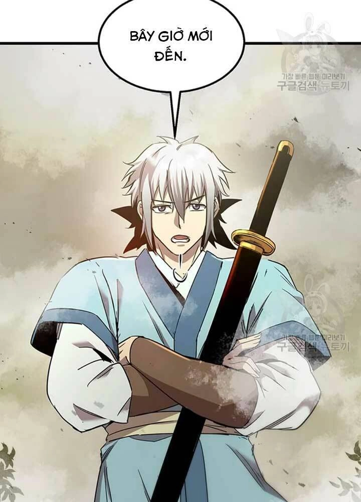 Đạo Sĩ Giang Hồ Chapter 77 - 29