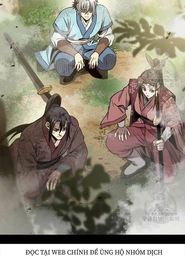 Đạo Sĩ Giang Hồ Chapter 77 - 33