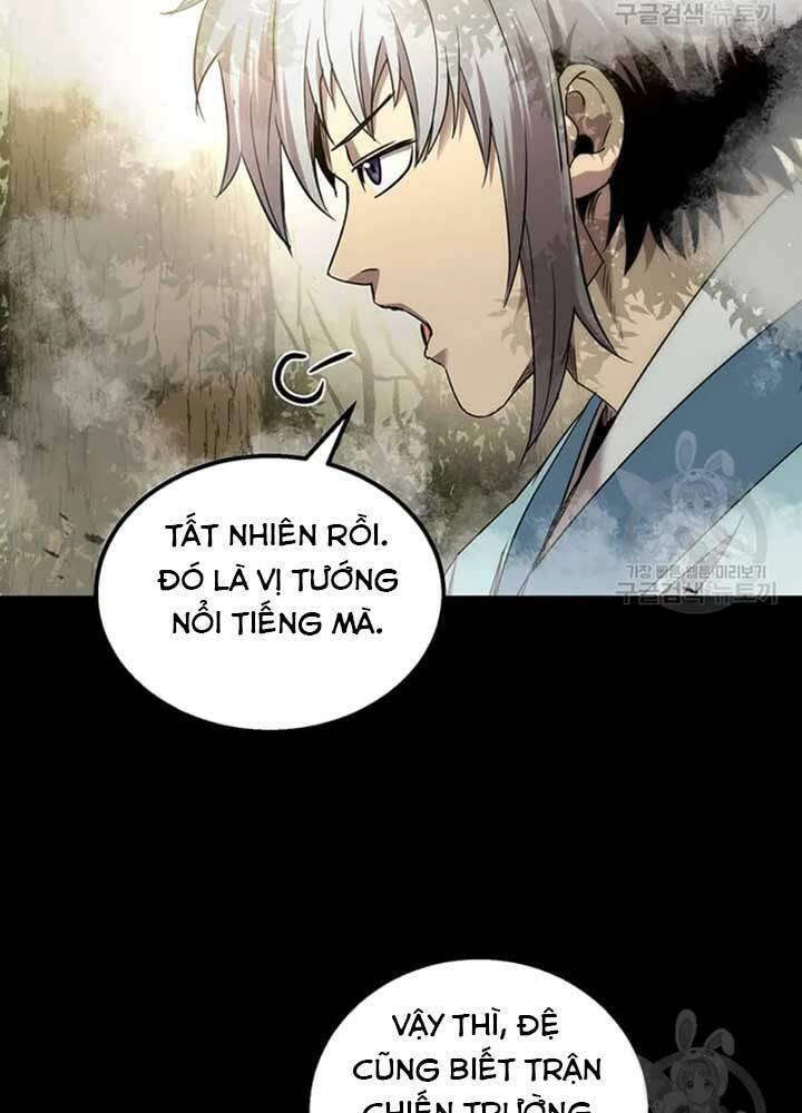 Đạo Sĩ Giang Hồ Chapter 77 - 38