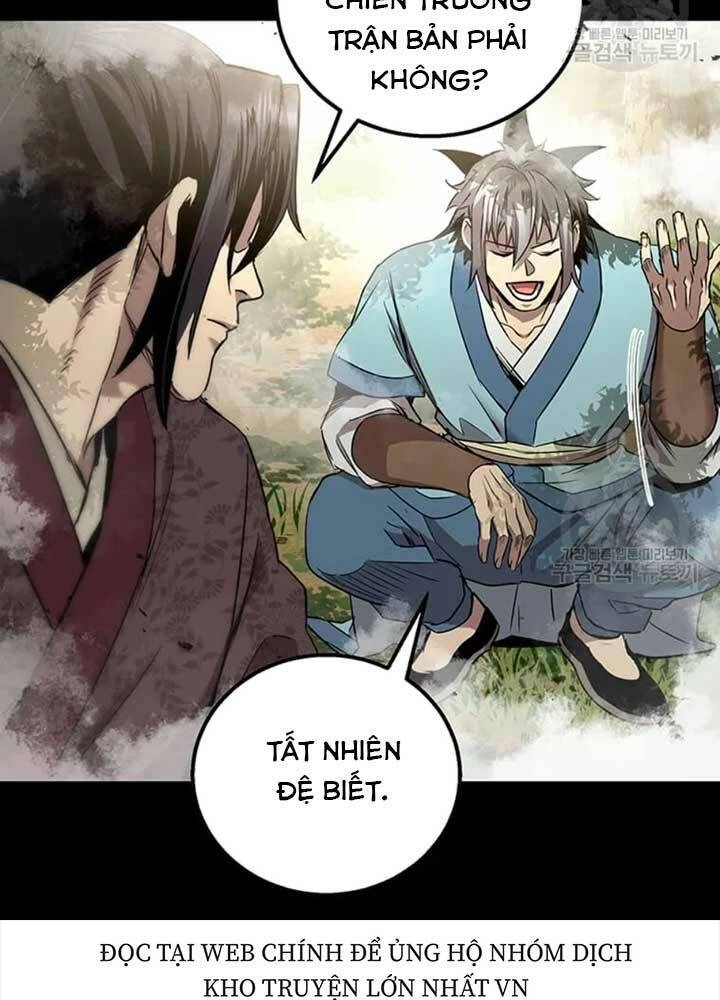 Đạo Sĩ Giang Hồ Chapter 77 - 39