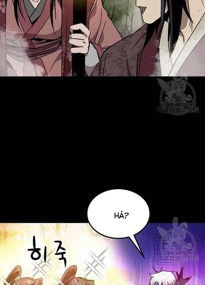 Đạo Sĩ Giang Hồ Chapter 77 - 42