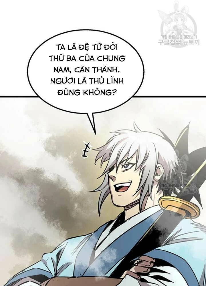 Đạo Sĩ Giang Hồ Chapter 77 - 49