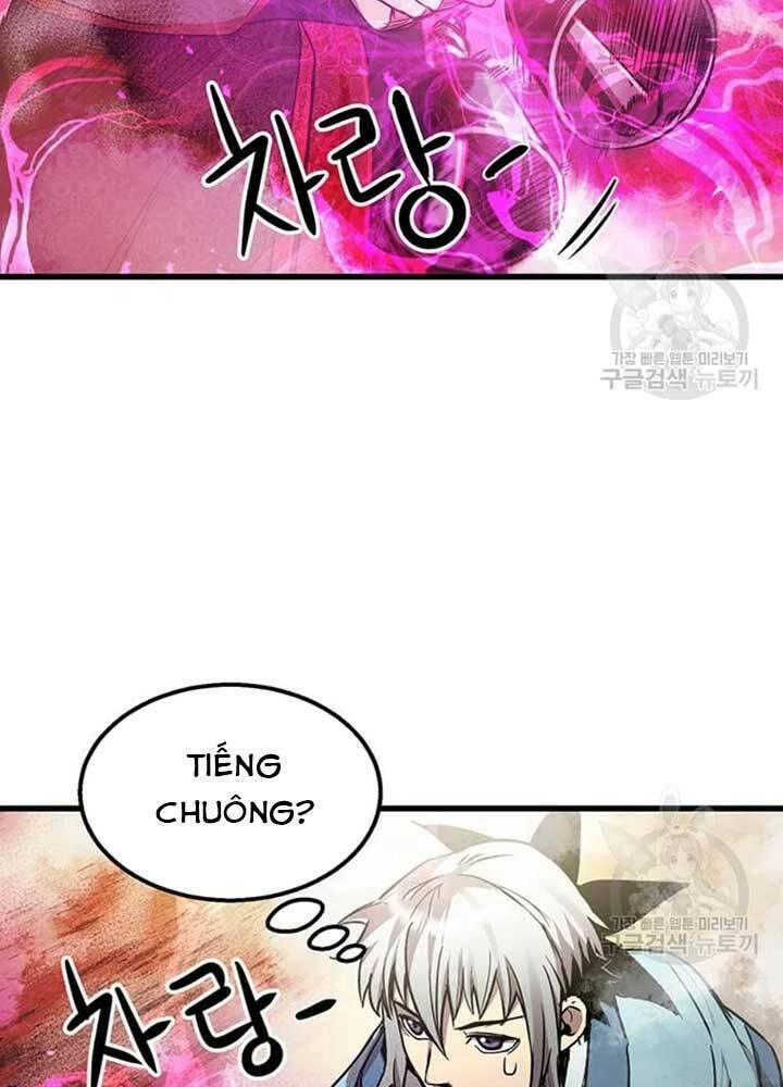 Đạo Sĩ Giang Hồ Chapter 77 - 54