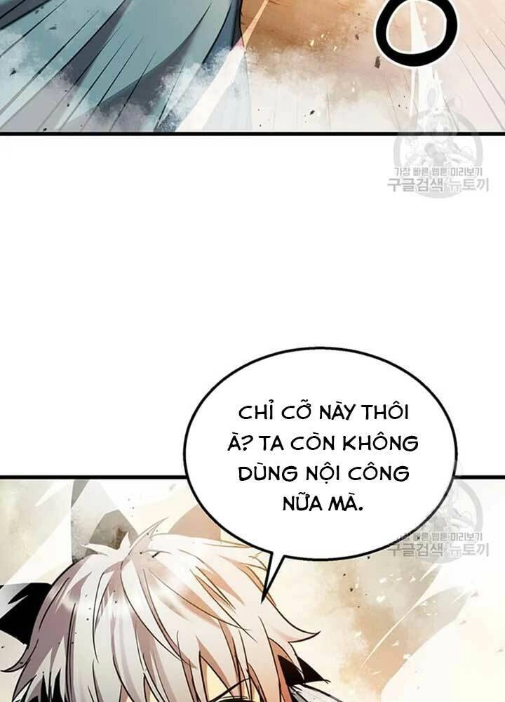 Đạo Sĩ Giang Hồ Chapter 77 - 78