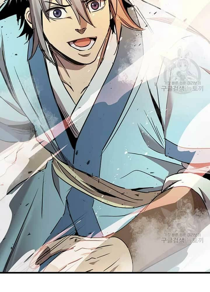 Đạo Sĩ Giang Hồ Chapter 77 - 79