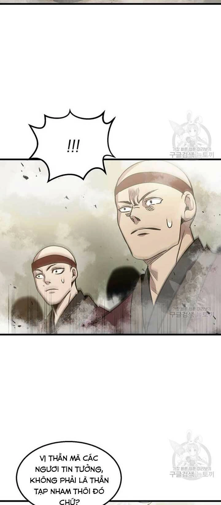 Đạo Sĩ Giang Hồ Chapter 77 - 84