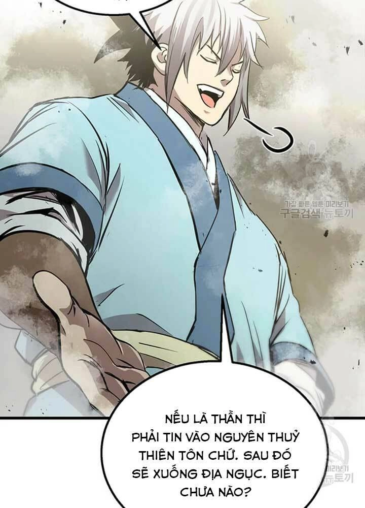 Đạo Sĩ Giang Hồ Chapter 77 - 85