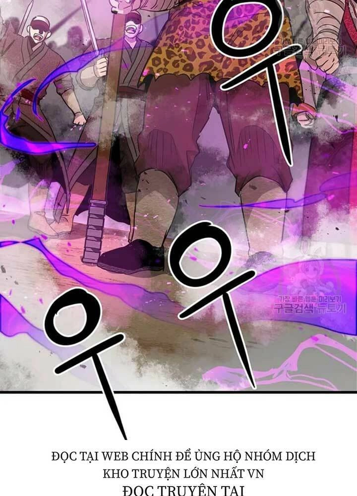 Đạo Sĩ Giang Hồ Chapter 77 - 90