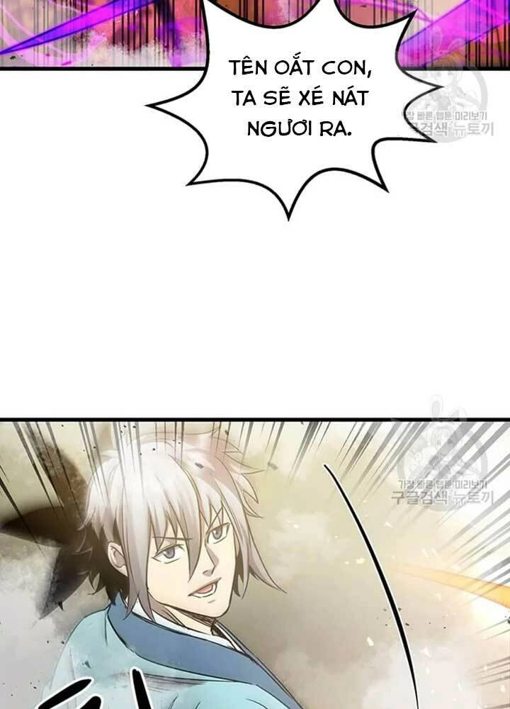 Đạo Sĩ Giang Hồ Chapter 77 - 92