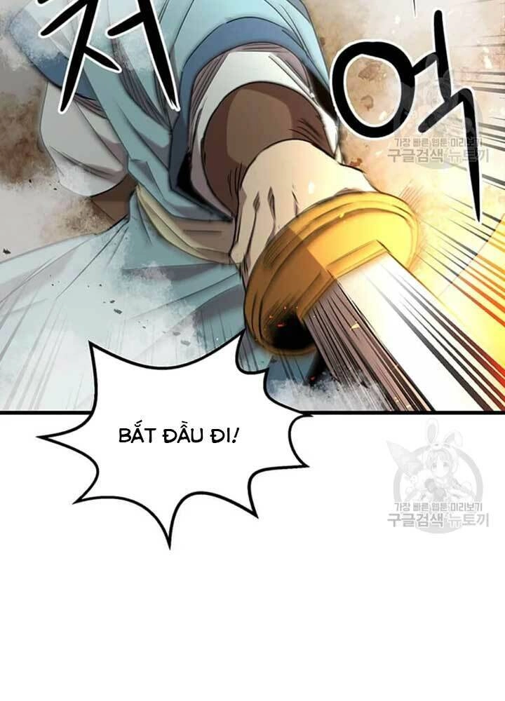 Đạo Sĩ Giang Hồ Chapter 77 - 93