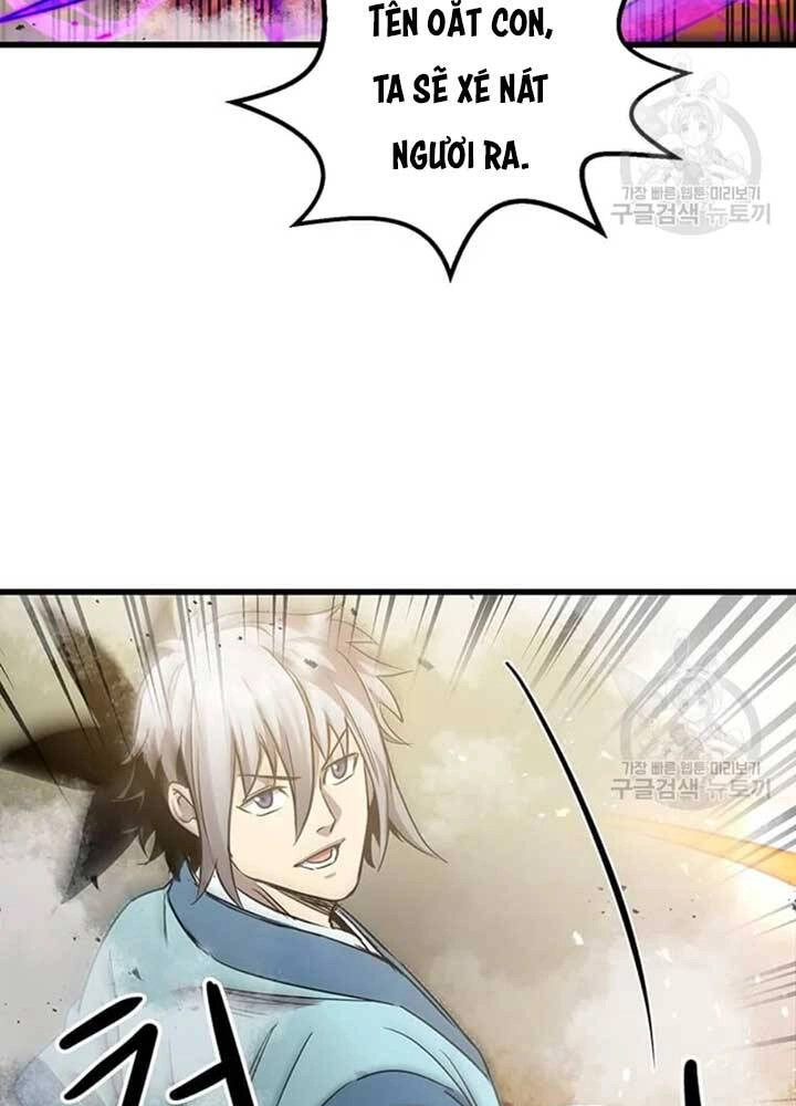 Đạo Sĩ Giang Hồ Chapter 78 - 8