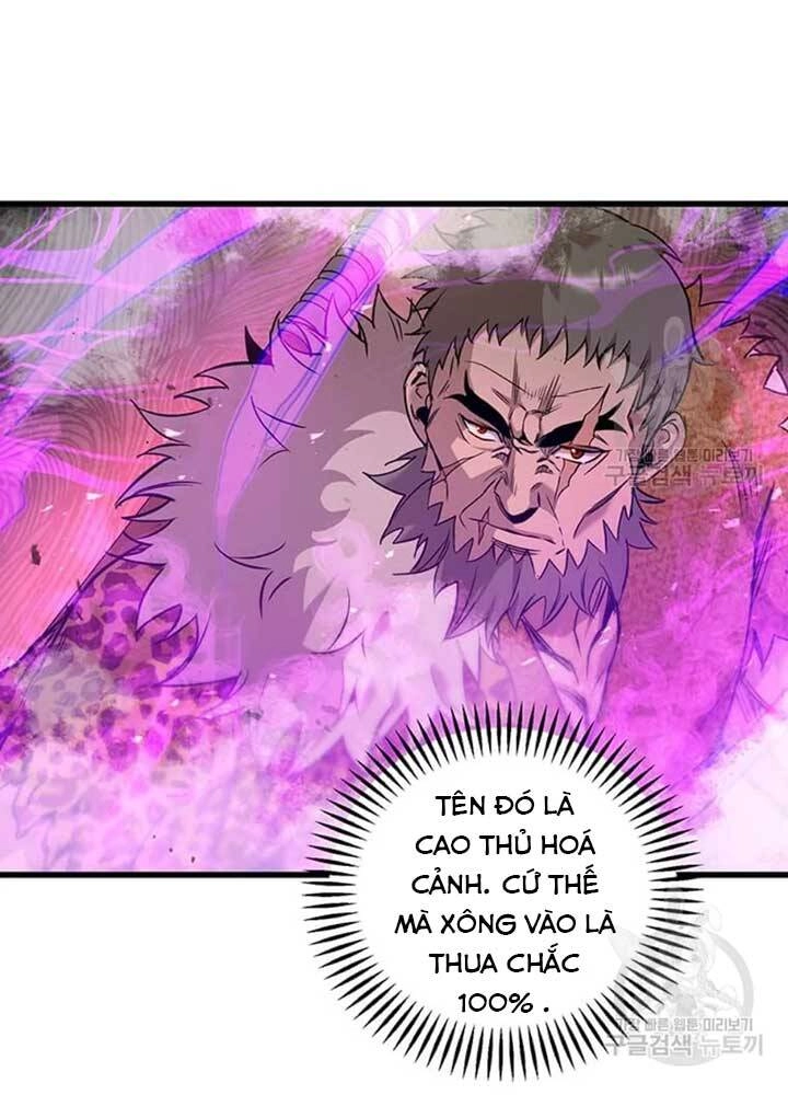 Đạo Sĩ Giang Hồ Chapter 78 - 14