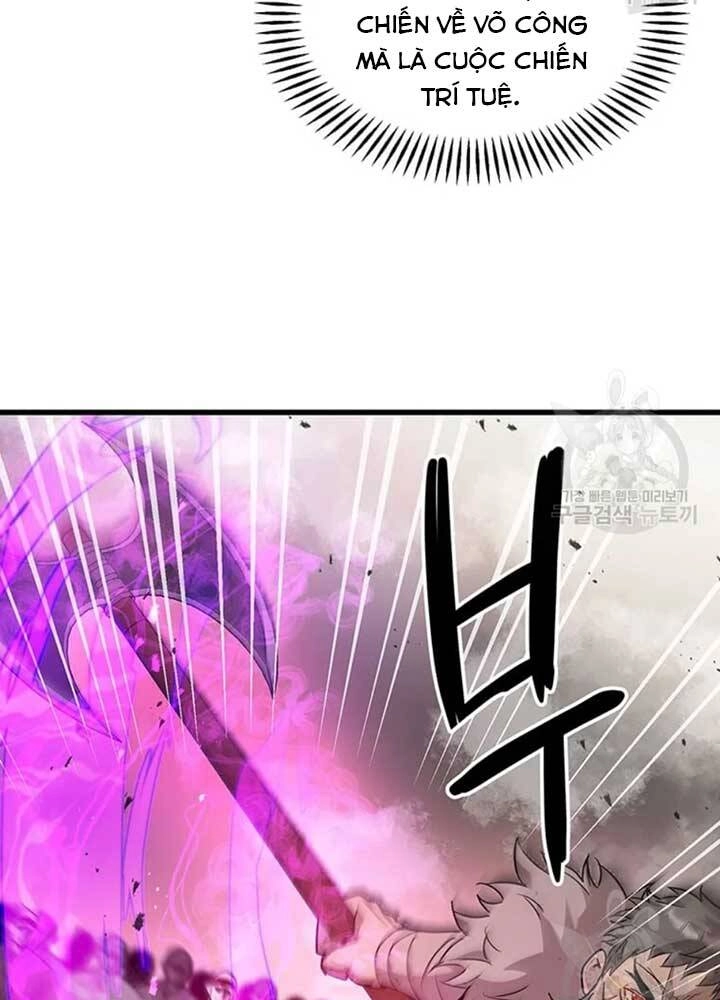 Đạo Sĩ Giang Hồ Chapter 78 - 16