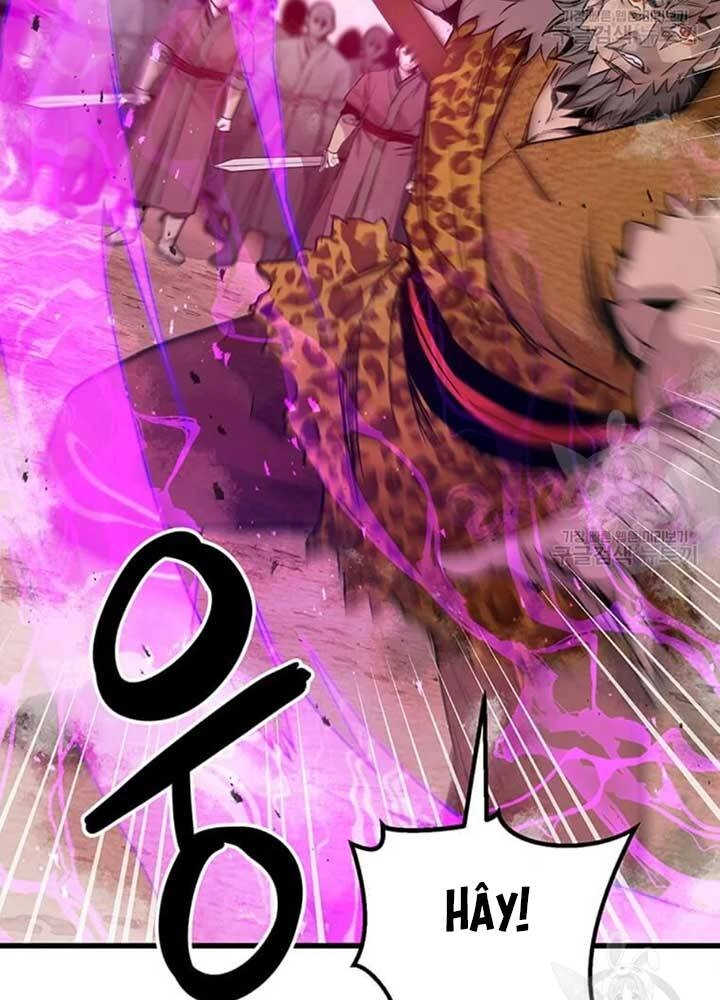 Đạo Sĩ Giang Hồ Chapter 78 - 17