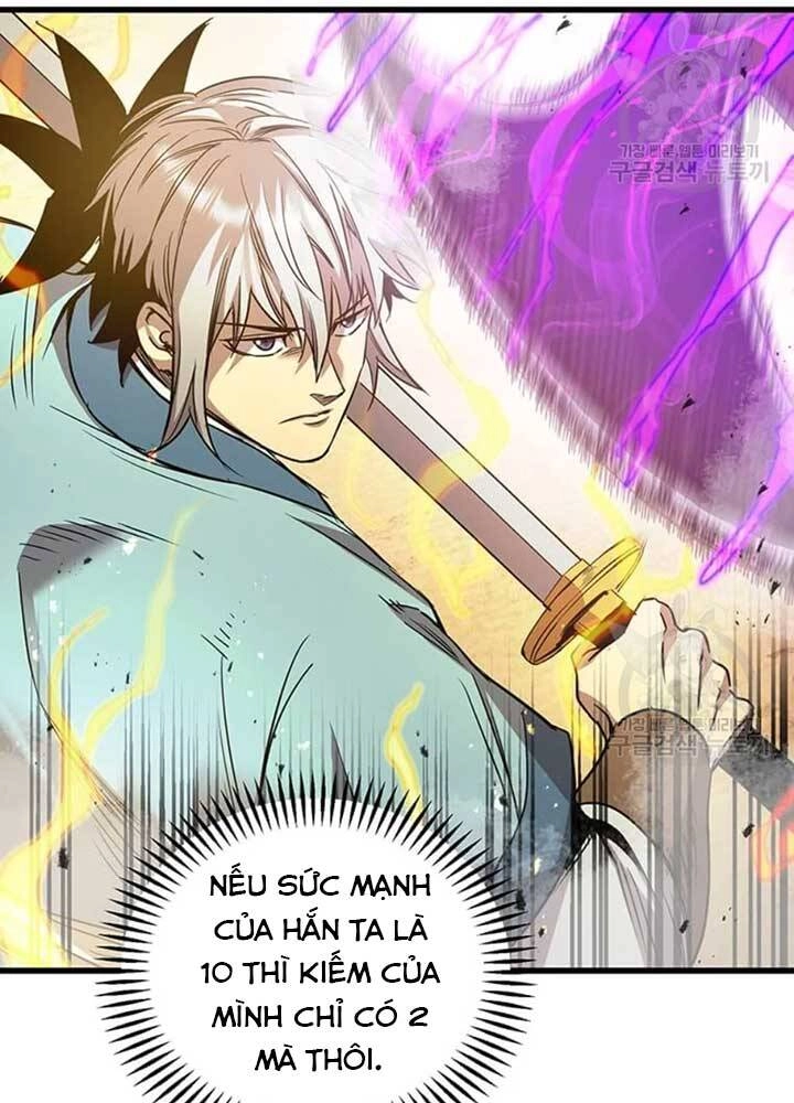 Đạo Sĩ Giang Hồ Chapter 78 - 20