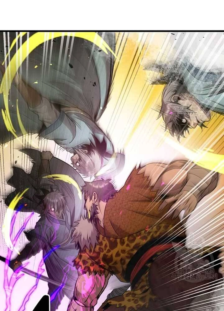 Đạo Sĩ Giang Hồ Chapter 78 - 24