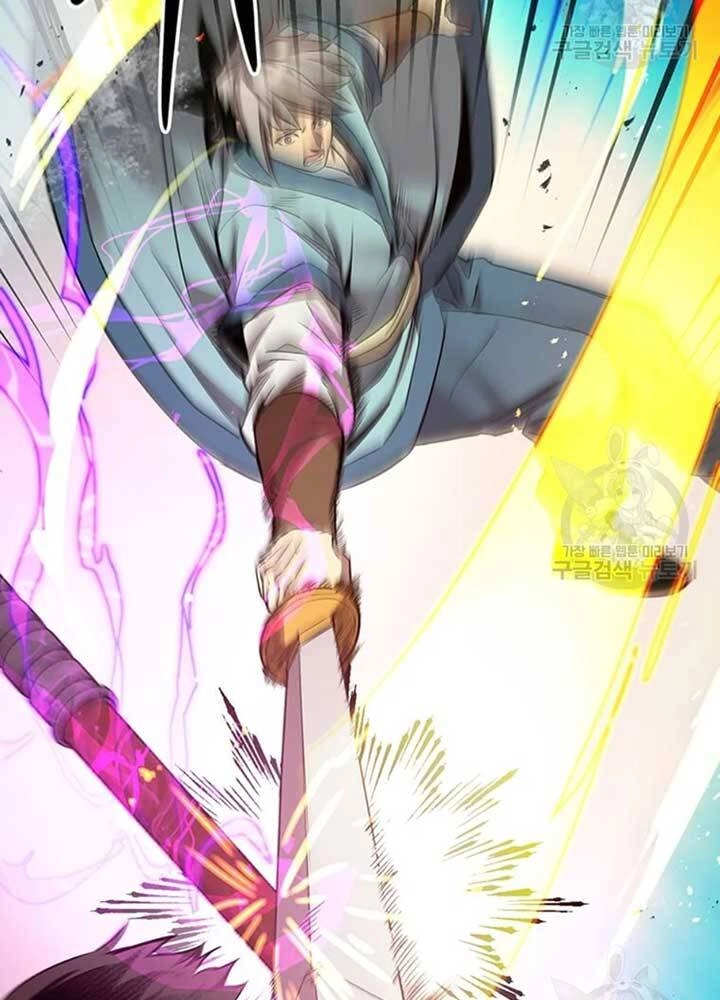 Đạo Sĩ Giang Hồ Chapter 78 - 29