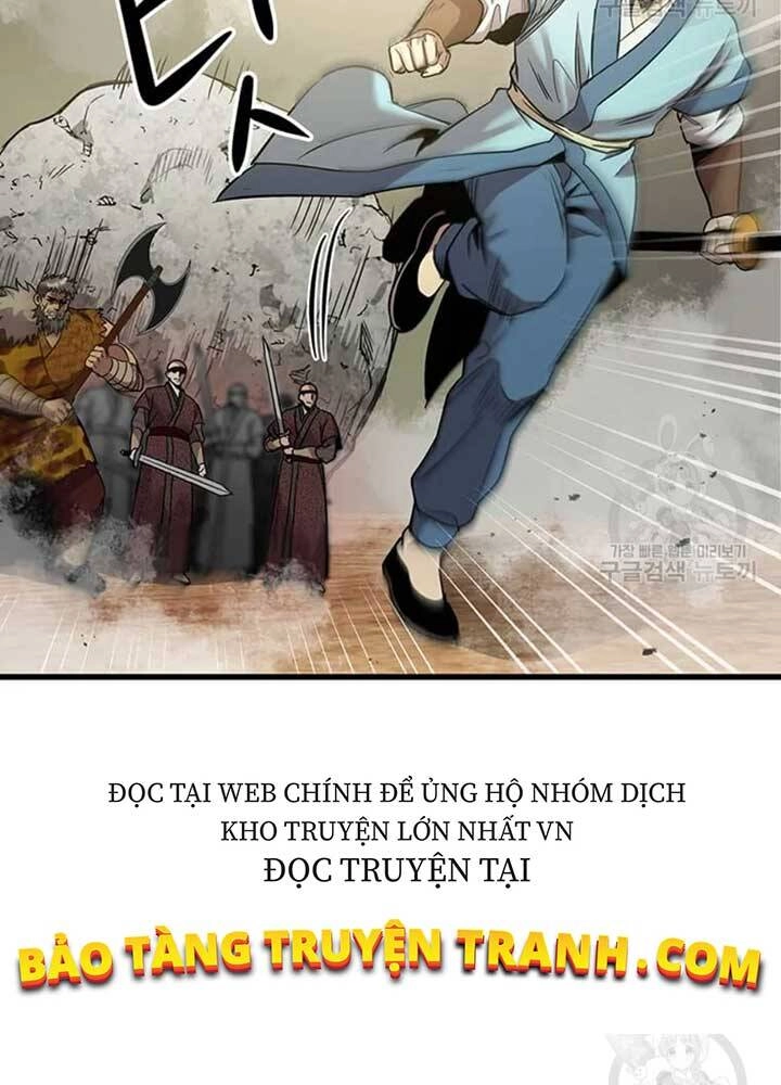 Đạo Sĩ Giang Hồ Chapter 78 - 85