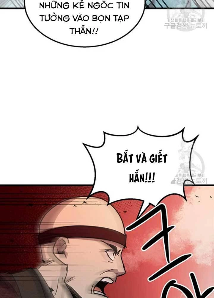 Đạo Sĩ Giang Hồ Chapter 78 - 87