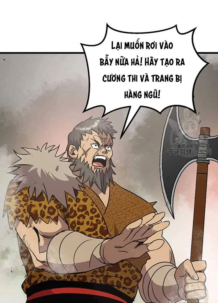 Đạo Sĩ Giang Hồ Chapter 78 - 93