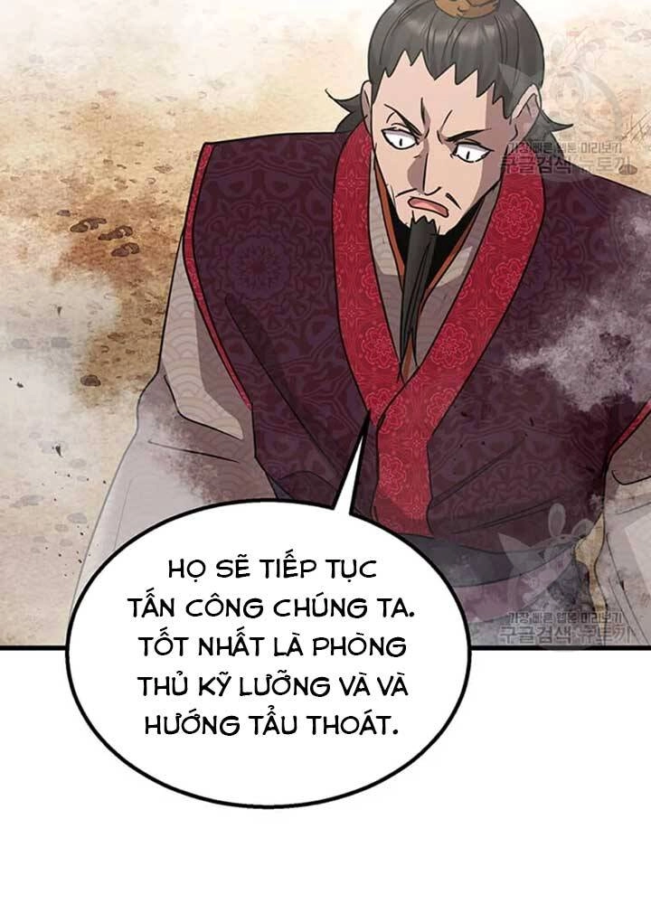 Đạo Sĩ Giang Hồ Chapter 78 - 98